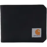 CARHARTT Geldbörse schwarz