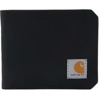 CARHARTT Geldbörse schwarz