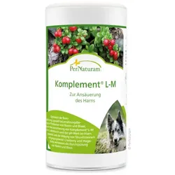 PerNaturam Komplement L-M