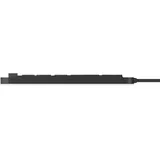 KeySonic KSK-6231 INEL CH schwarz