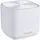 Asus ZenWiFi XD5 AX3000 2er Set Weiß kombinierbarer Router Home Mesh WiFi 6 System