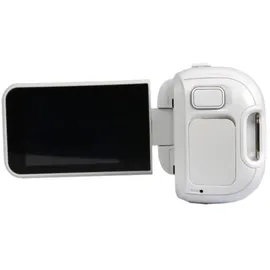 Yashica x DigiPocket Camcorder Peanuts weiß