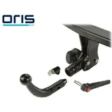 Acps-Oris Anhängevorrichtung ORIS EcoFit