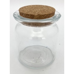 Vorratsglas CORK