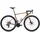 Giant Defy Advanced Pro 1 2025 28 Zoll RH-L orange/rot