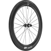 DT Swiss Hinterrad 28" ARC 1400 WTS, Dicut Center Lock, 55 mm | 12x142 m