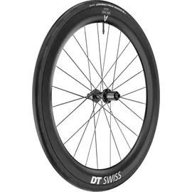 DT Swiss Hinterrad 28" ARC 1400 WTS, Dicut Center Lock, 55 mm | 12x142 m