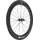 DT Swiss Hinterrad 28" ARC 1400 WTS, Dicut Center Lock, 55 mm | 12x142 m