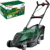 Bosch Leistungsstarker Akku-Rasenmäher Advancedrotak 36V-44-750 (Zum Rasenmähen;