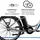 Zündapp Green 2.7 2021 26 Zoll RH 46 cm Damen grau
