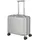Travelite Next 4-Rollen Cabin 43 cm / 32 l silber