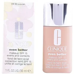 CLINIQUE EVEN BETTER fluid foundation - Neutral