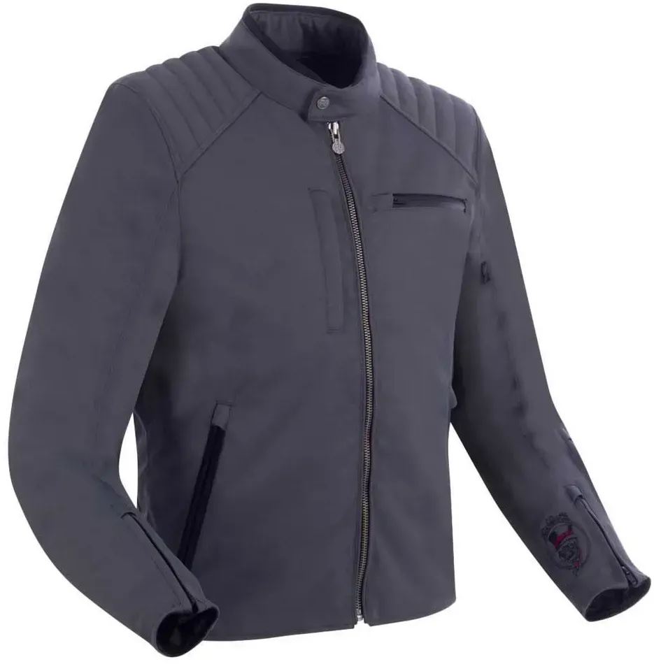 Segura Eternal Jacke - Grey - 3XL