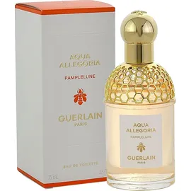 Guerlain Aqua Allegoria Pamplelune Eau de Toilette 75 ml