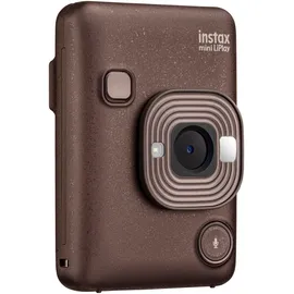 Fujifilm Instax Mini LiPlay Deep Bronze