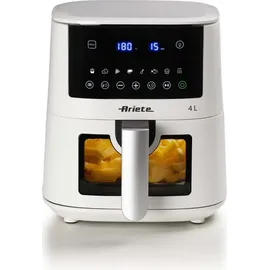 Ariete Airy Fryer 4 L Heißluftfritteuse weiß