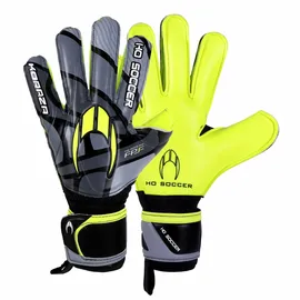 HO Soccer Koraza Lime schwarz 7