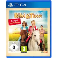 Sony Bibi & Tina Das Spiel zum Kinofilm
