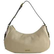 Liu•Jo Mantua Henkeltasche Kunstleder Beige