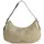 Liu•Jo Mantua Henkeltasche Kunstleder Beige