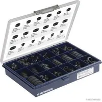 Herth+Buss Elparts Sortiment, Kabeldurchführungstülle 54280011