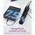 Icy Box Raidsonic ICY BOX 16+1 port USB Hub, 16x USB, 1x USB Laden, USB 3.2 Gen 1