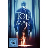 Tiberius Film DVD The Toll Man