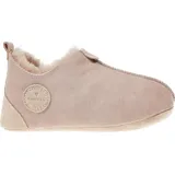 Vanuba Hüttenschuhe Beige 34
