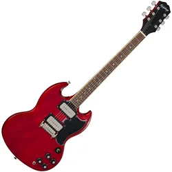 Epiphone Tony Iommi SG Special Vintage Cherry