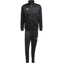 adidas Tiro 25 Essentials Trainingsanzug - schwarz XL