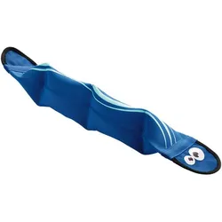 Hunter Hundespielzeug Aqua Mindelo Schlange blau