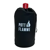 pott & flamme Grillabdeckung 11 kg wetterfest
