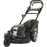 TEXAS ZT 514TR/W 3,6 PS