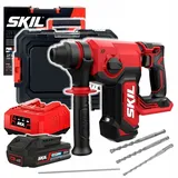SKIL 3851 CA Akku-Bohrhammer 20V ohne Akku