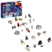 LEGO Star Wars Adventskalender 75279
