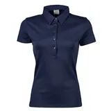 Tee Jays Damen Pima Baumwoll Polo Gr. S