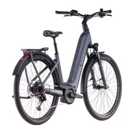 Cube Kathmandu Hybrid ONE 800 28 Zoll RH 46 cm shadowgrey ́n ́black