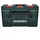 Metabo SSW 18 LTX 300 BL inkl. 1 x 4 Ah