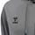 hummel Core Xk Poly Hoodie Grey Melange M