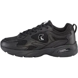 Karl Kani PRIME RUNNER 2 Herren Schwarz 43