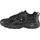 Karl Kani PRIME RUNNER 2 Herren Schwarz 43