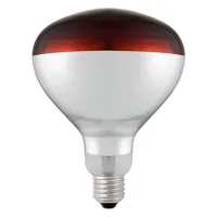 HENDI Infrarotlampe, Ø 125 mm