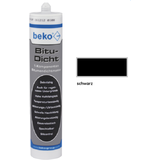 Beko Bitu-Dicht 1-Komponenten Bitumendichtmasse, 310ml (236310)