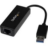 Startech USB 3.0 auf Gigabit Ethernet Lan Adapter