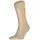 Tommy Hilfiger Herren Socken 2er Pack Beige 47-49