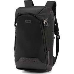 Icon Squad 4, Rucksack - Schwarz