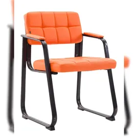 CLP Canada Kunstleder Orange