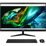 Acer Aspire C 27 All-in-One | C27-1800 | Schwarz