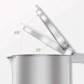 Xiaomi S1 1,7 l Silber