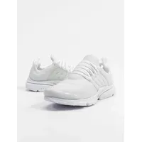 Nike Air Presto Sneaker in Weiß, Größe 48.5